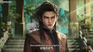 Daun Talas S2 Eps 43 🌱