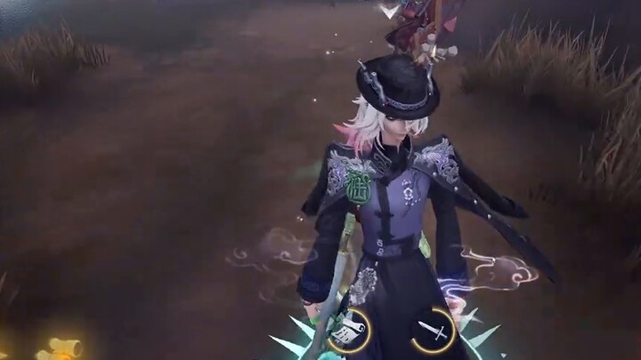 "The Soul of the Umbrella Stronger Than Jack"