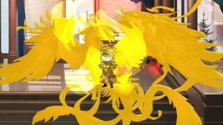 Episode 71: Shi Hao is very touched by the gifts from the Immortal Palace and the Underworld! Let's 