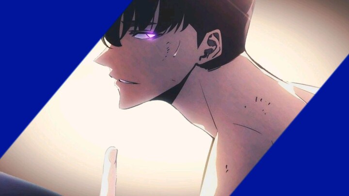 Godamn Hes So hot😩🥵🥵🥵 Fashion Solo leveling Amv edit|
