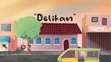 Delikan - Animasi Indonesia