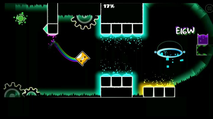 ko lagu nya kek kenal