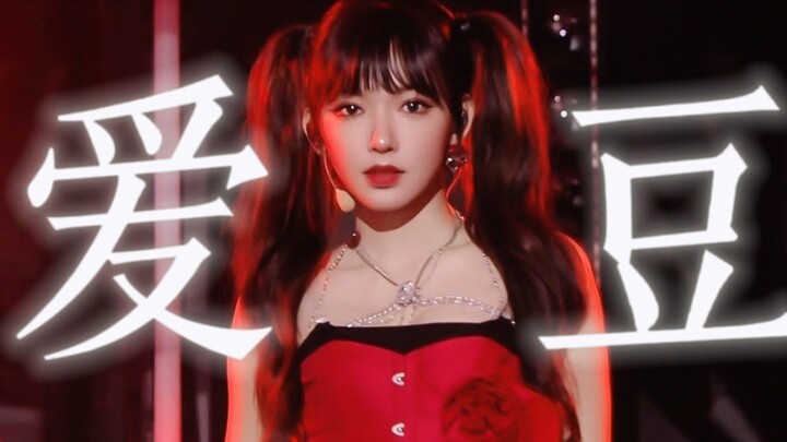 “China’s entertainment industry, open your eyes and take a good look—this is exactly the kind of sta