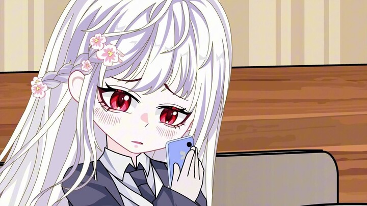 Love is sweet, but it can also be bitter