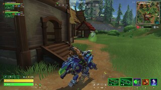 You're Disgusting Looking In That Thing