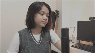 only - lee hi (cover) elli monade