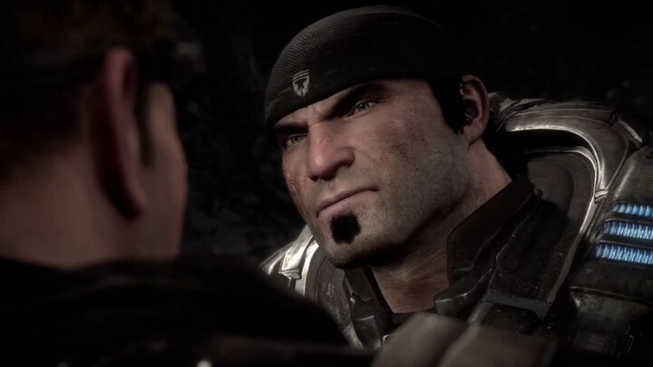 Gears of War Ultimate Edition || Atrapados