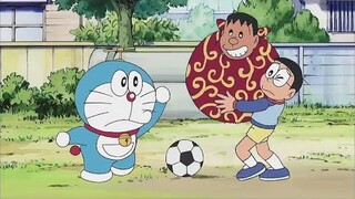 DORAEMON ITA 2023 - Un incantesimo per sconfiggere Gian!