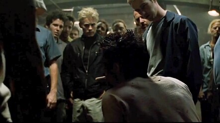 Bị từ chối công việc, anh dùng kỹ năng diễn xuất điêu luyện khiến sếp ngỡ ngàng rồi trả đũa anh ta.