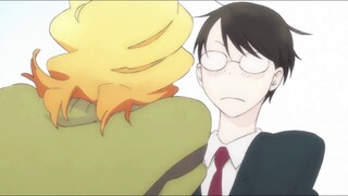 [Anime]Momen Super Sweet Doukyuusei