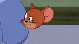 Tom and Jerry Invisible