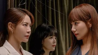 woman in a veil eps 15 [sub indo]