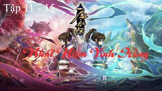 Nhất Niệm Vĩnh Hằng Tập 11 - 15