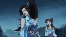mo tian ji eps13 indo