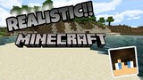 Realistic Shaders for Minecraft P.E. (1.12+) Parallax Shader