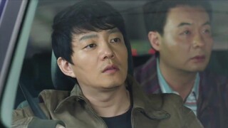 Triangle Episode 2