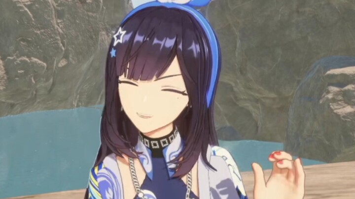 بيلا تتحدث عن غرائبها الصغيرة اللطيفة