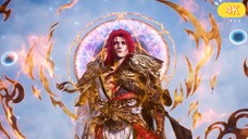 4K Renegade Immortal Episode 91 Sub Indonesia