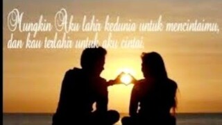 KATA -KATA BIJAK CINTA ROMANTIS MENYENTUH HATI | CHYLVIA ZHEMA