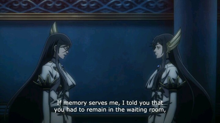 Anime Char Clone Jutsu