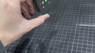 Anh em hãy nói rằng với cái này, Gunpla nào muốn tỏa sáng thì phải gửi đi! Đừng lo lắng về việc nối 