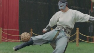 ไม่ว่าคุณจะเล่นฟุตบอลแย่แค่ไหน แต่คุณเก่งแค่ไหนที่คูจู!