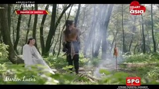 Fighter Of Destiny Episode 15 Tagalog