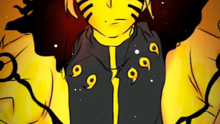 Ang Nakaraan ni Naruto Uzumaki