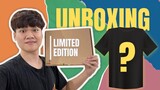 Unbox sản phẩm “phiên bản giới hạn” của RUBIK BMT STORE???|| RUBIK BMT
