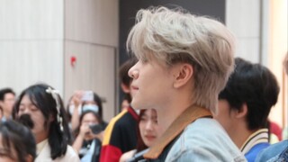Penari utama JYP tiba-tiba muncul di adegan dansa acak? Lagu pin seharusnya ditarikan oleh keluarga 