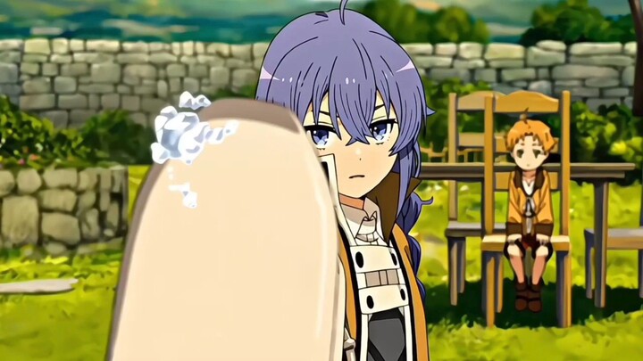 GURU PERTAMA RUDEUS 😍