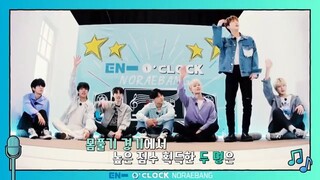 ENHYPEN EN'OCLOCK Ep 5