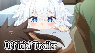 [8 April 2024] Lv2 kara Cheat datta Motoyuusha Kouho no Mattari Isekai Life || Official Trailer 2