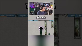 Tôi Lỡ Nâng Cấp Lỗ Đen Vũ Trụ Quá Mạnh... | Su Đờn Shorts