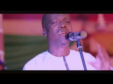 Nanaba Amoako - Fa Me Sie W'apira Kor No Mo