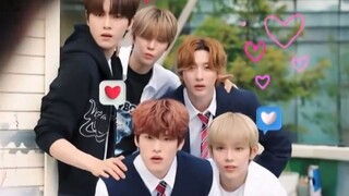 RIIZE Cover SUPER JUNIOR的U 特别MV