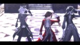 【Fifth Personality MMD】✧Adios of Photographers✧Under the Moon/Blood Shadow/Yaz【Chinese and Korean Su