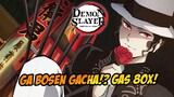 BUTUH BANYAK DUPLIKAT!! GAS GACHA 80x NYARI KARAKTER BARU LAGI🔥🔥 - DEMON SLAYER MOBILE