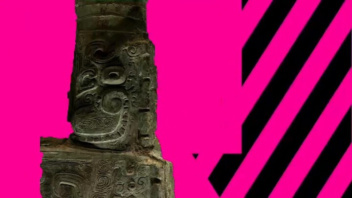 【Pekerjaan Rumah Tahun Pertama Transmisi Visual】HIP, tapi itu Simuwu Ding