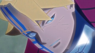 Empat menit akan membawa Anda ke momen yang mengharukan dari Boruto - "Siapa"