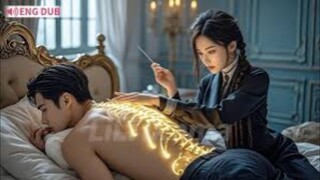 0.1% World  Unexpected brainwave connection makes true love  Romance Korean movie eng sub