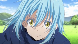 【January 2021】That Time I Got Reincarnated as a Slime Season 2 PV2