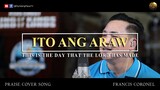 ITO ANG ARAW (THIS IS THE DAY) COVER