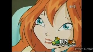 Winx Club Season 2 Episode 20 4Kids English