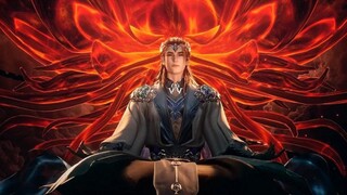 EP98 | My Senior Brother Is Too Steady - 1080p HD Sub Indo