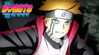 Boruto Episode 271 Preview