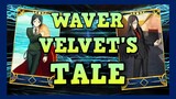 WAVER VELVET (Lord El Melloi II) EXPLAINED !?  - Fate Master Breakdown