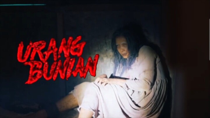 URANG BUNIAN, Horor Sumatra Barat 2026