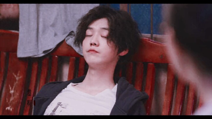 What kind of divine romance is this? Pfft! Divine brotherhood! I’m laughing so hard my head might fa