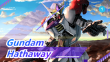 Gundam | Char yang Sedih! Hathaway yang Bersinar!_1